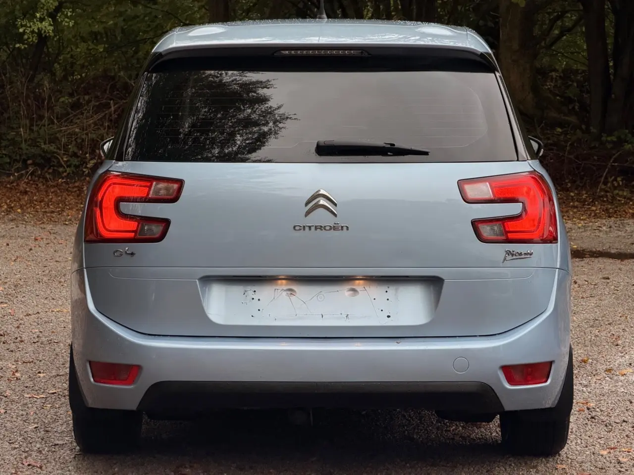 Billede 7 - Citroën Grand C4 Picasso 1,6 e-HDi 90 Seduction ETG6 7prs