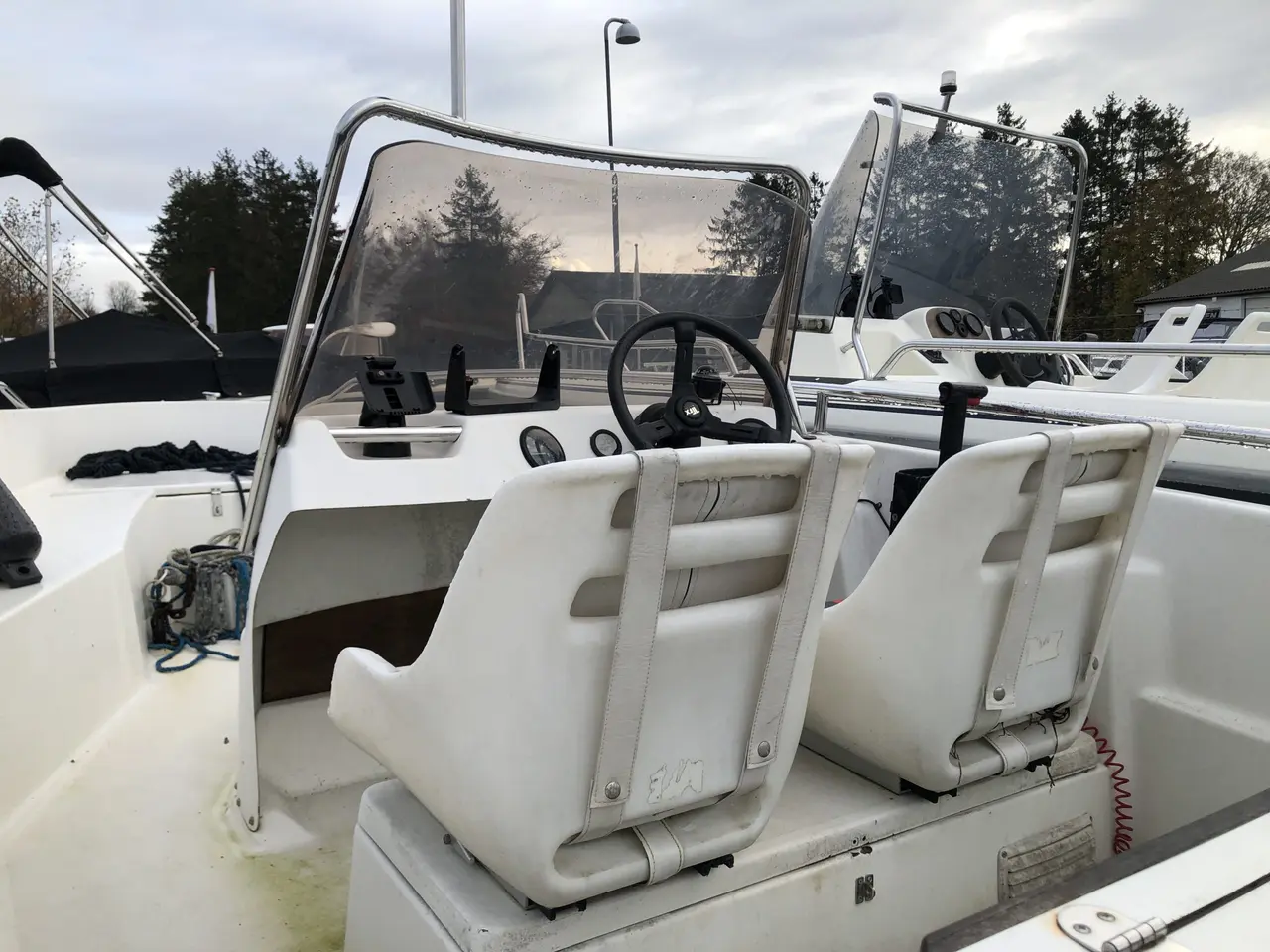 Billede 14 - Ryds 475 GT