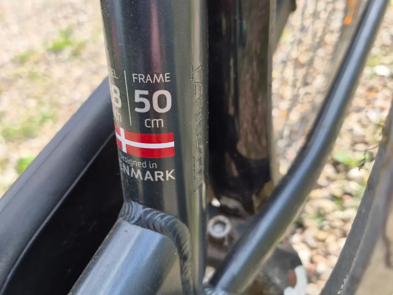 Billede 6 - Xzite elcykel