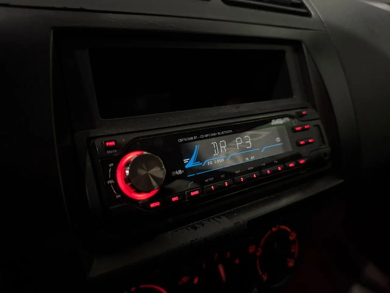 Billede 11 - Suzuki Swift 1,3 GL