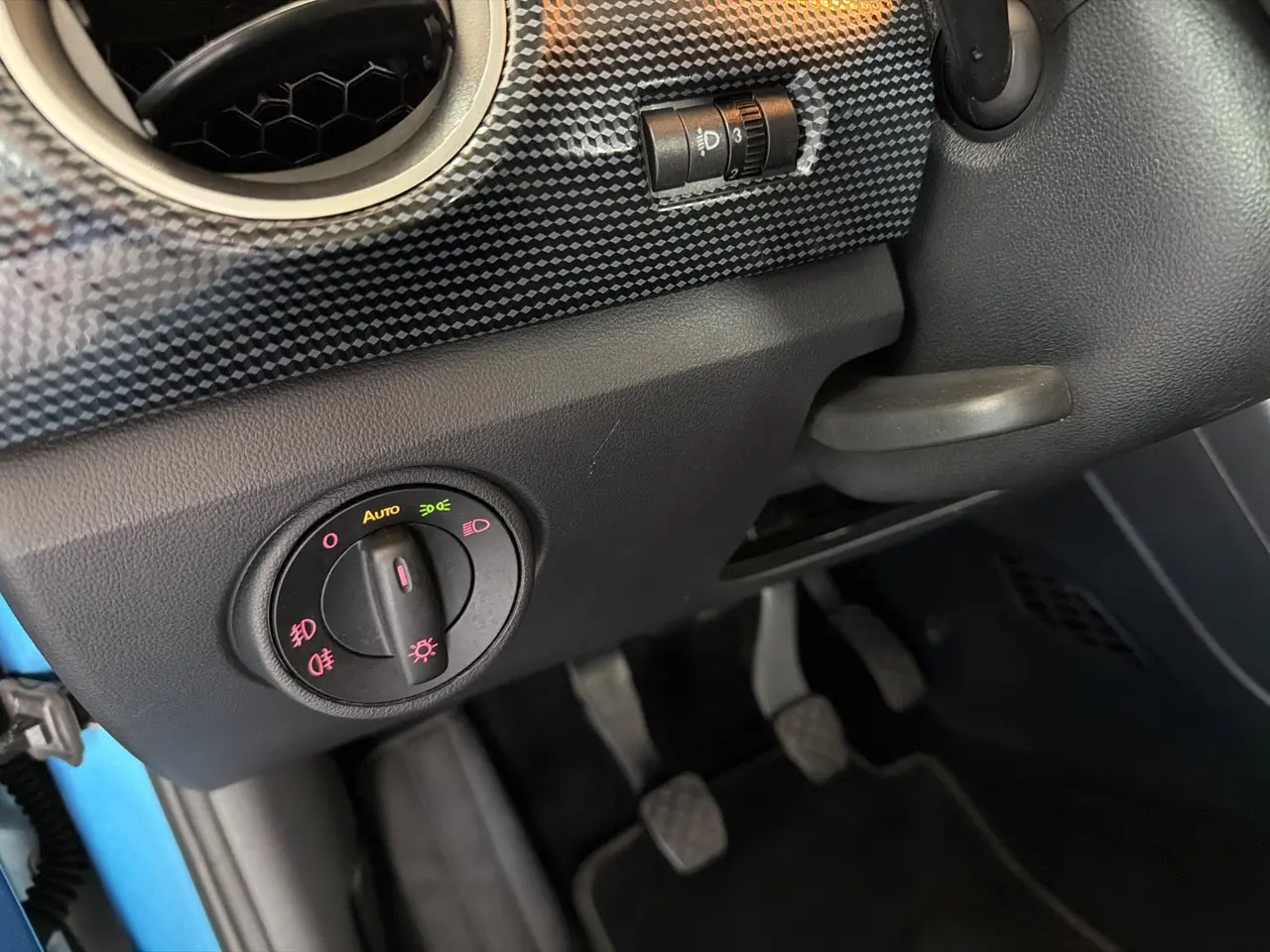 Billede 7 - VW Up! 1,0 MPi 60 Move Up! BMT