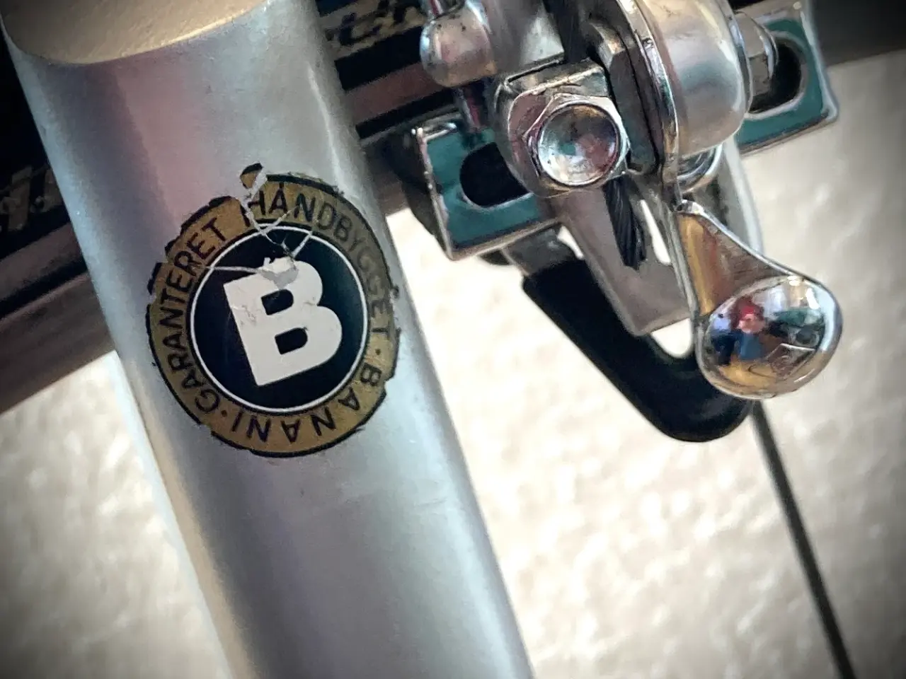 Billede 6 - Banani Racer 1980