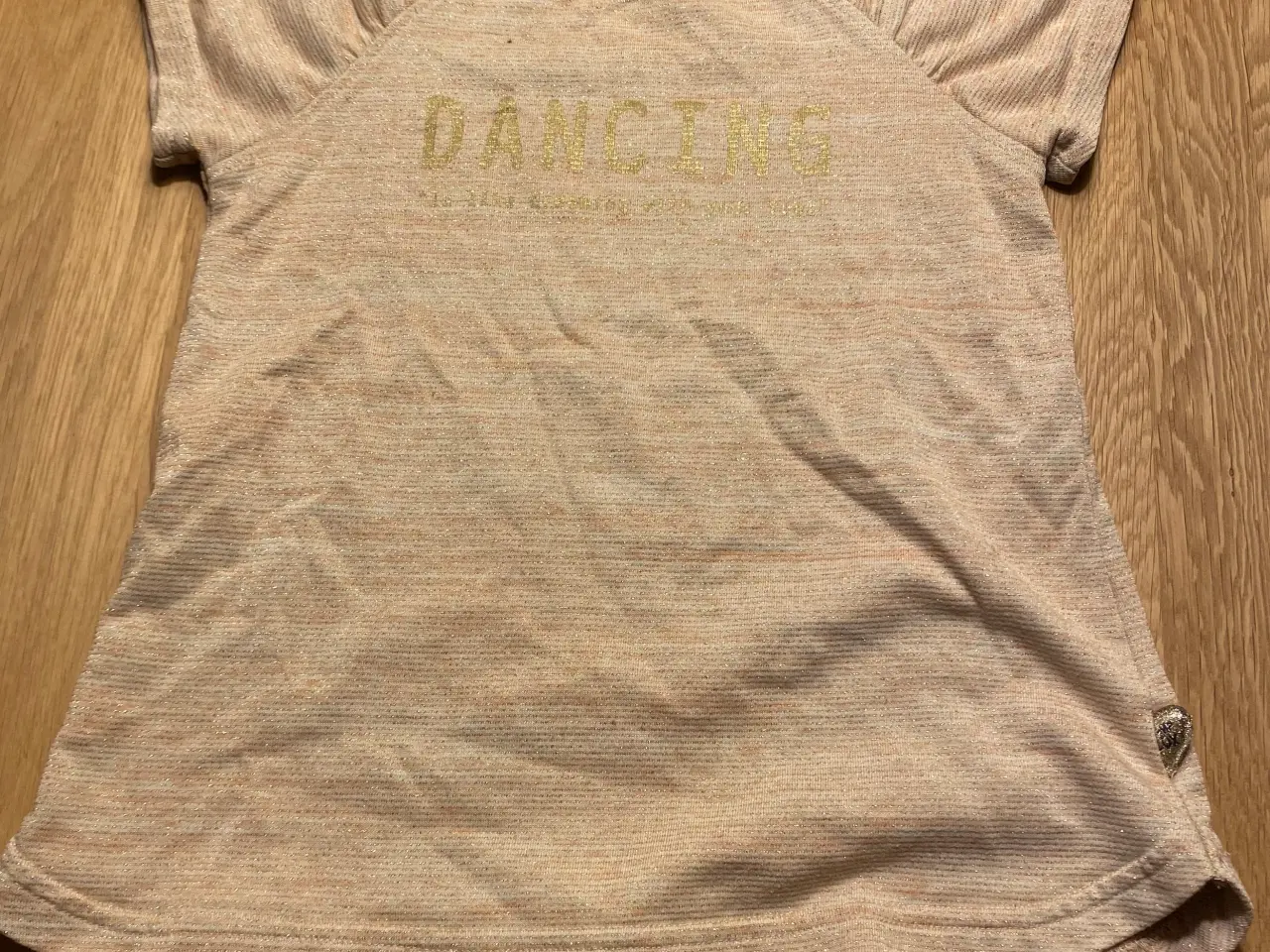 Billede 2 - Tshirt flere fine 116