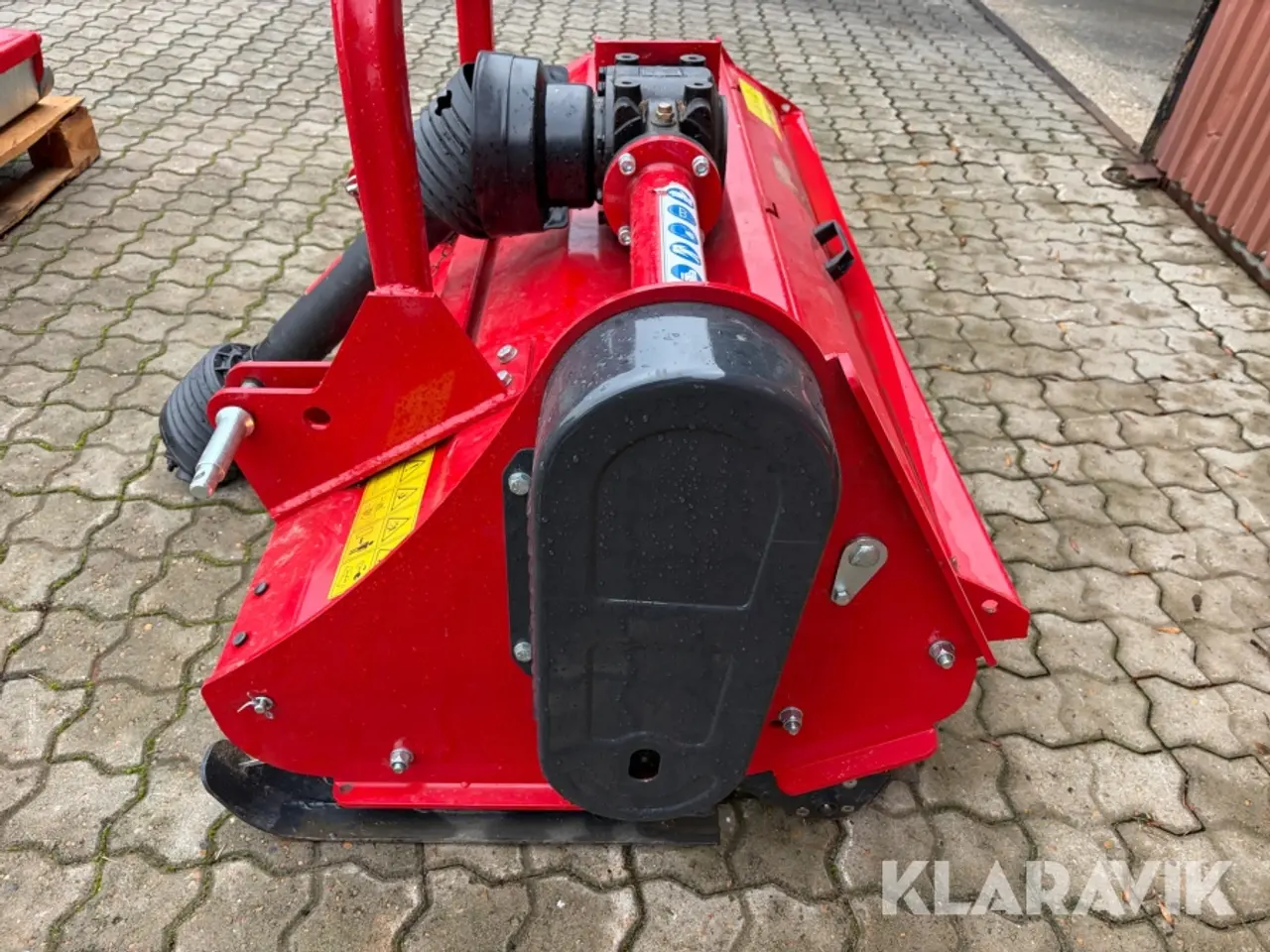 Billede 6 - Slagleklipper EFGCH-145MZ