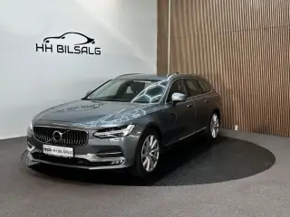 Volvo V90 2,0 T5 254 Inscription aut.