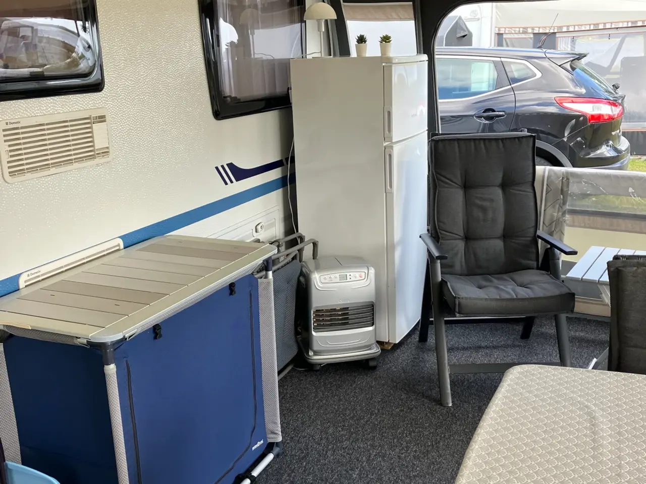 Billede 9 - Adria Adora 472LU
