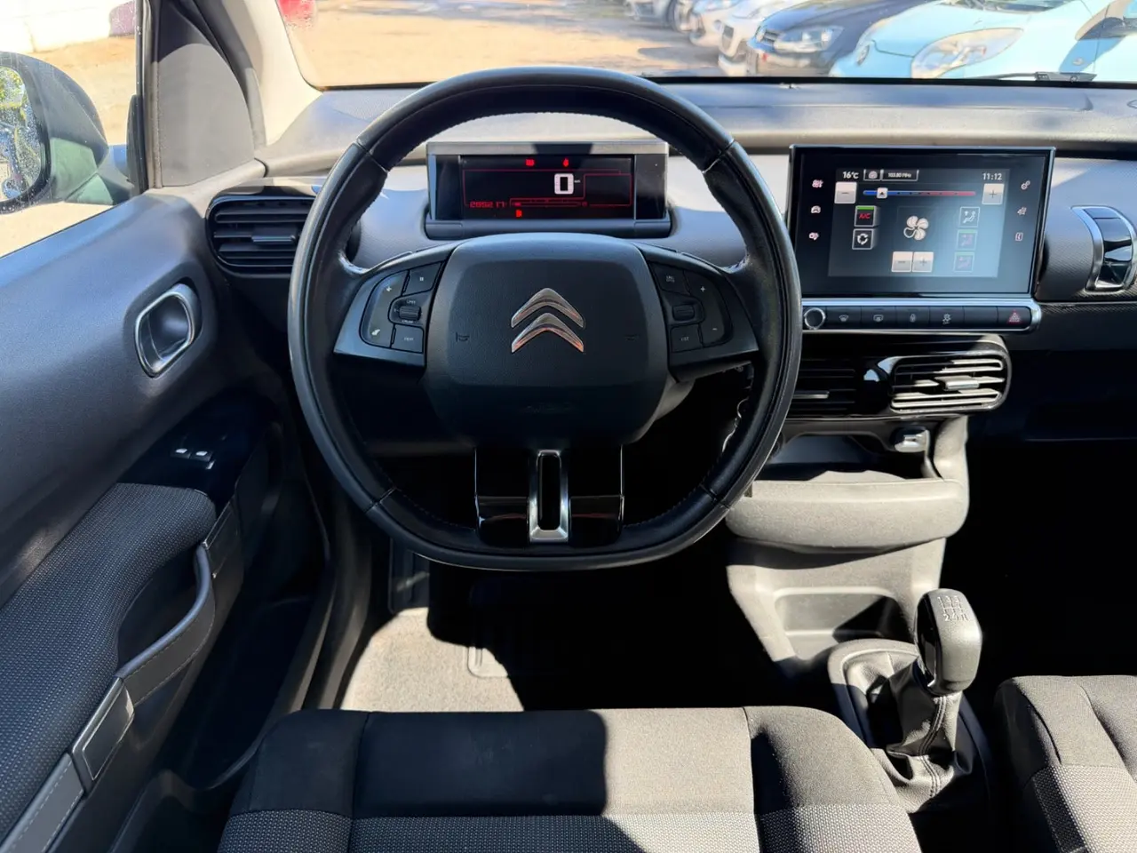 Billede 9 - Citroën C4 Cactus 1,6 BlueHDi 100 Feel