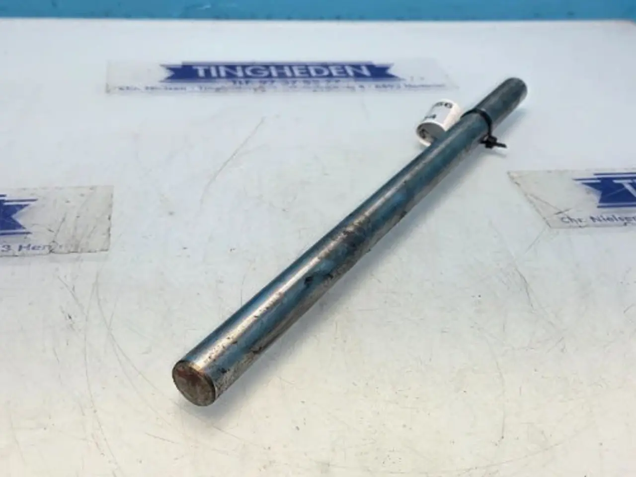 Billede 4 - New Holland CR9.90 Aksel 84071538