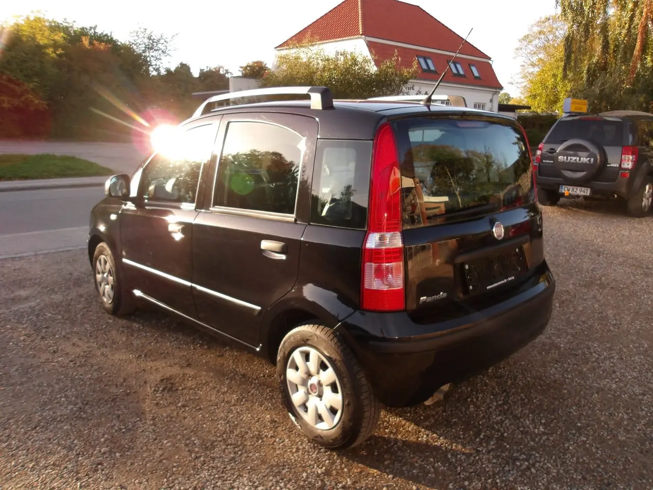 Billede 4 - Fiat Panda 1,2 69 Ciao