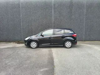Ford C-MAX 1,6 TDCi Trend 95HK 6g