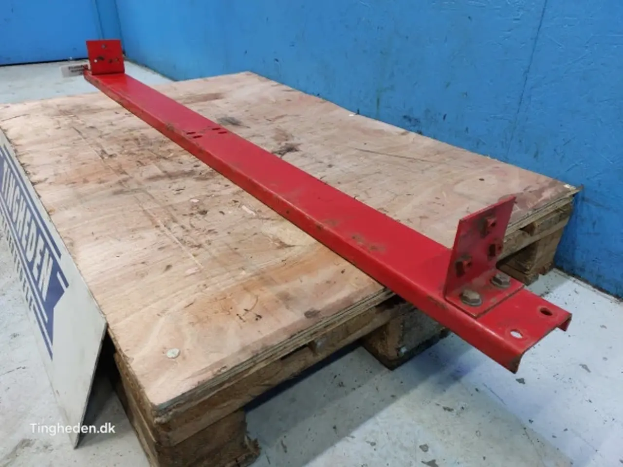 Billede 6 - Massey Ferguson 32 Vinkelstang 28482059