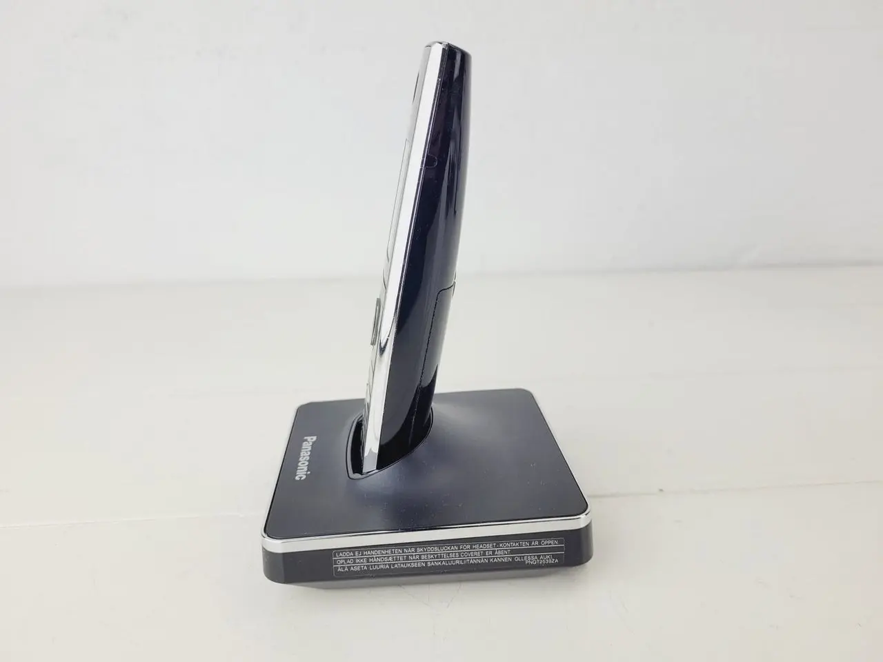 Billede 2 - Panasonic Trådløs telefon