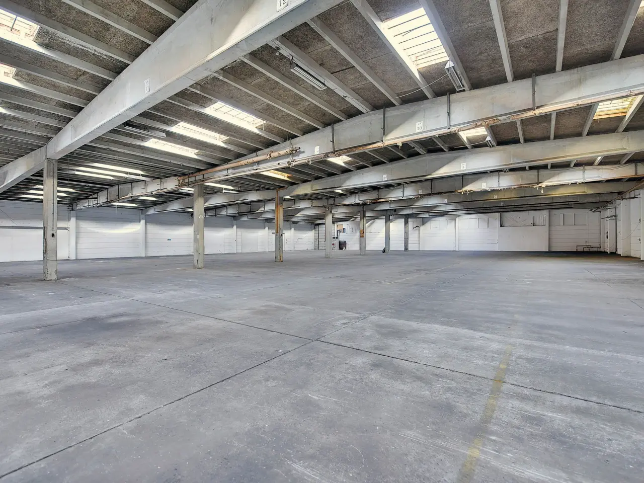 Billede 9 - Lejemål Centralt Placeret i Fredericia