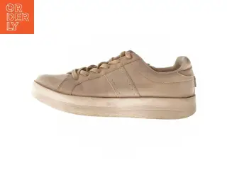 Beige sneakers (str. fod 28 cm)