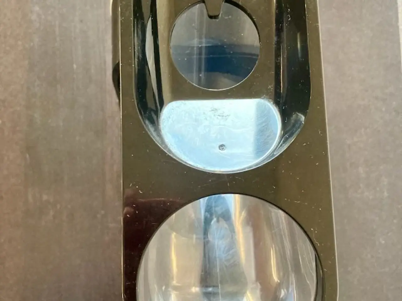 Billede 2 - ONYX slow juicer – næsten som ny (garanti tilbage)