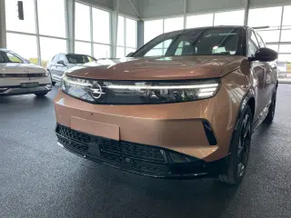 Opel Grandland-e 73 GS Sky