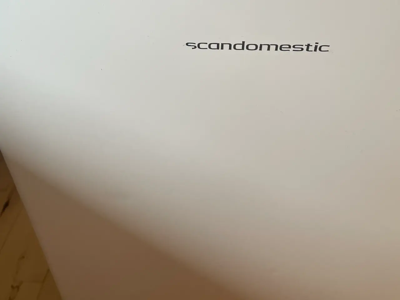 Billede 5 - Scandomestic fryser