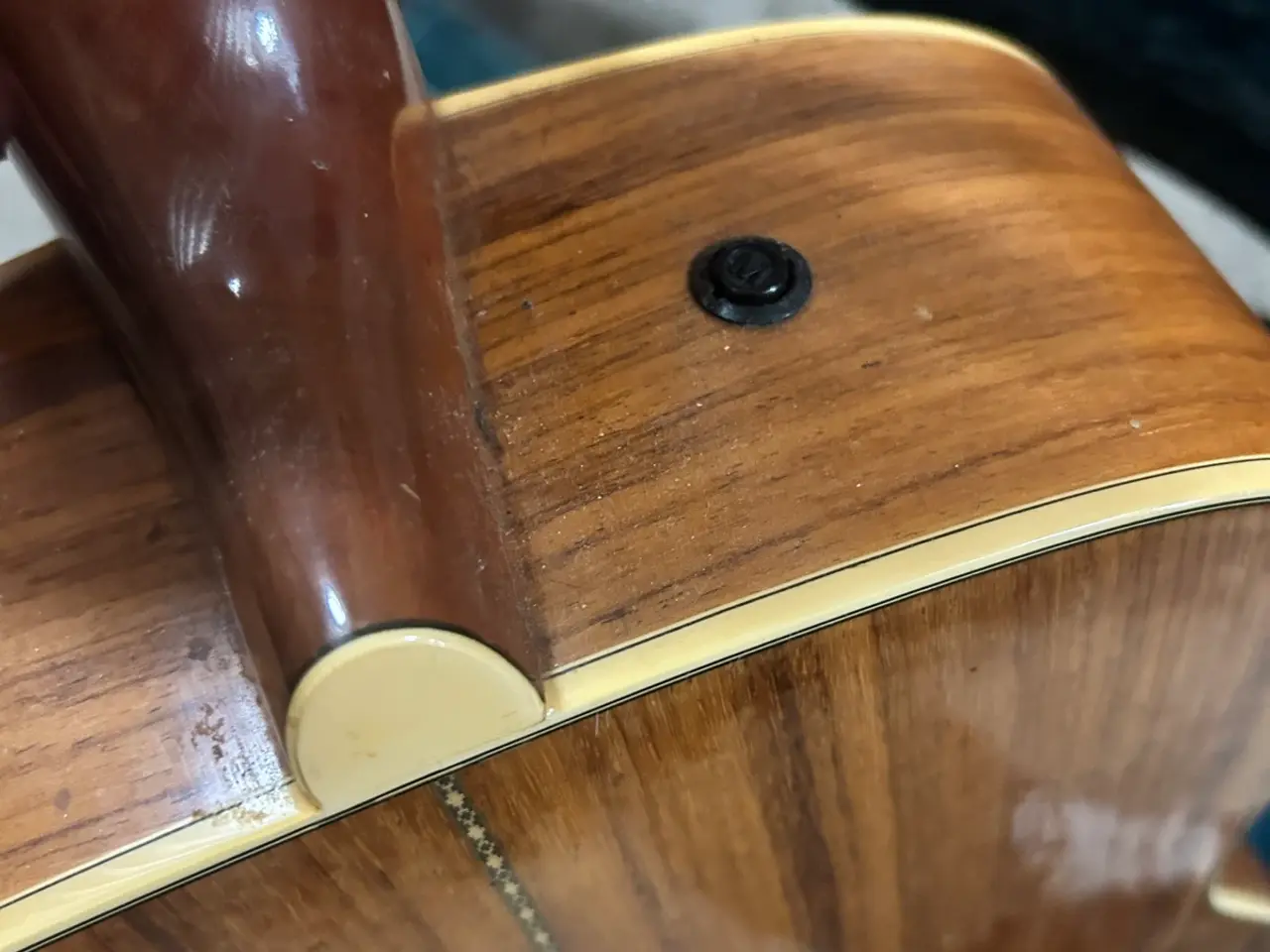Billede 5 - Yamaha LD-10E original fra 90 erne