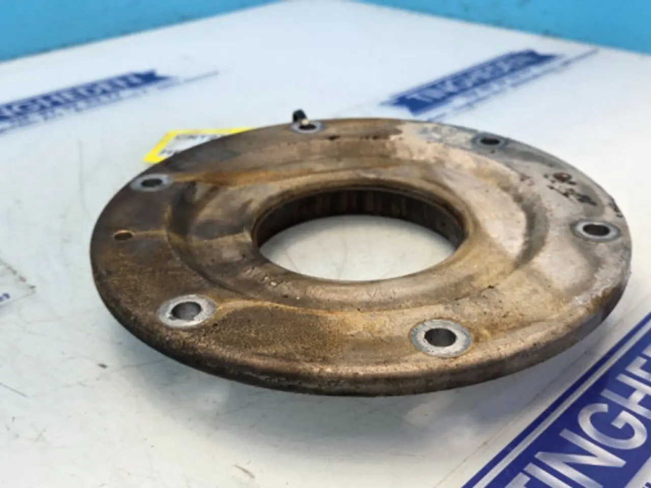 Billede 5 - John Deere S690 Hus H125733