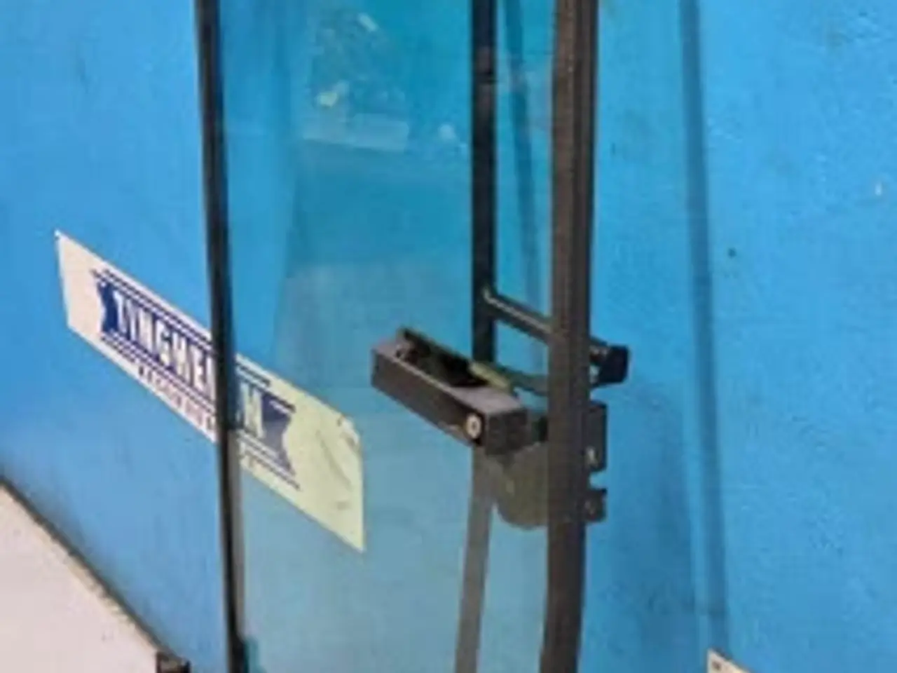 Billede 9 - Massey Ferguson 9280 Dør 28980561