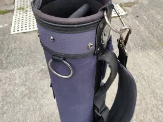 Golfbærebag til junior