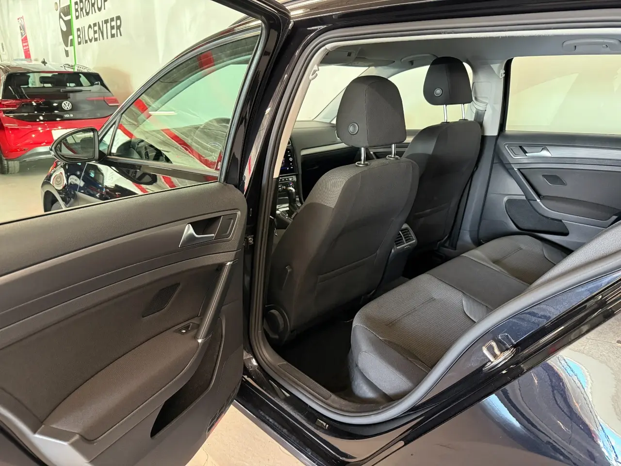 Billede 6 - VW Golf VII 1,5 TSi 150 Comfortline Connect Variant DSG