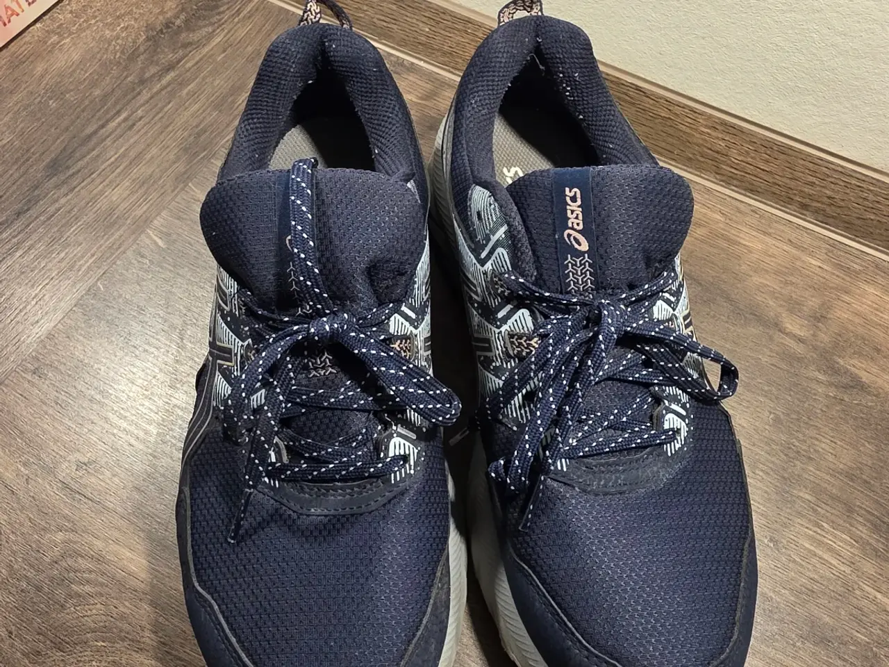 Billede 1 - Asics løbesko str 40 sælges