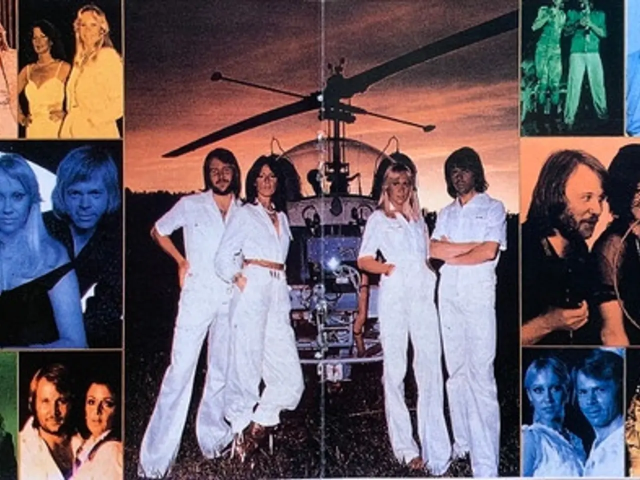 Billede 10 - ABBA – More ABBA Gold (More ABBA Hits) – CD