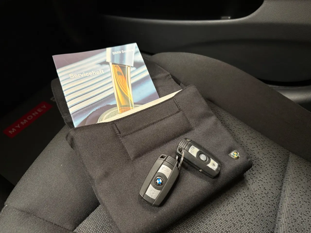 Billede 21 - BMW 318i 2,0 M-Sport Steptr.