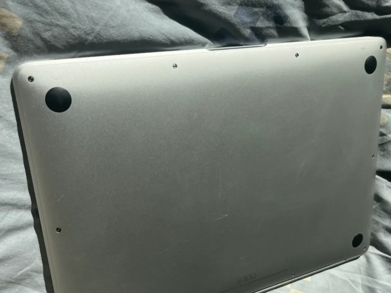 Billede 2 - MacBook Air 13’ m1 2020
