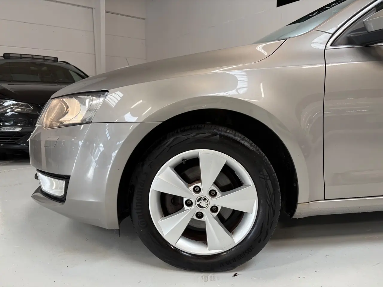 Billede 3 - Skoda Octavia 1,2 TSi 105 Ambition Combi