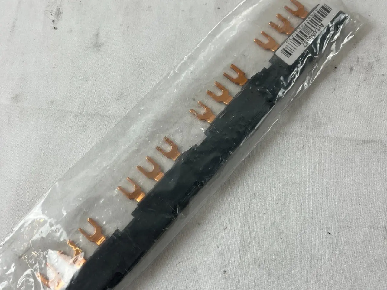 Billede 6 - Telemecanique GV2C154 Busbar Comb stik 3P 63A 690V