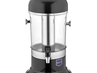 Iskøler dispenser 6 liter
