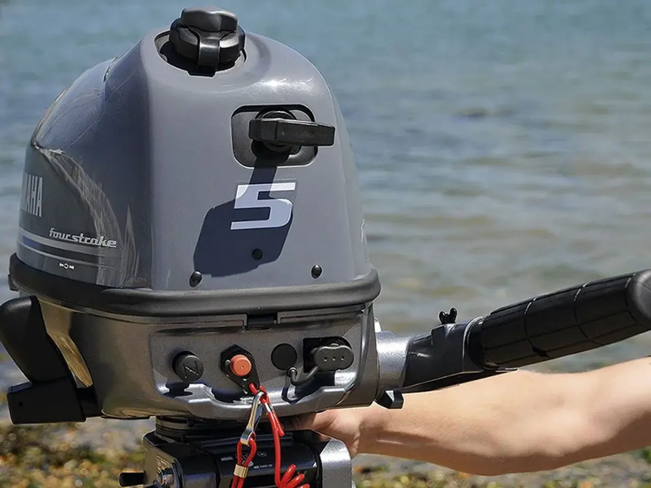 Billede 4 - Yamaha F5