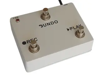 DAW MidiController v3