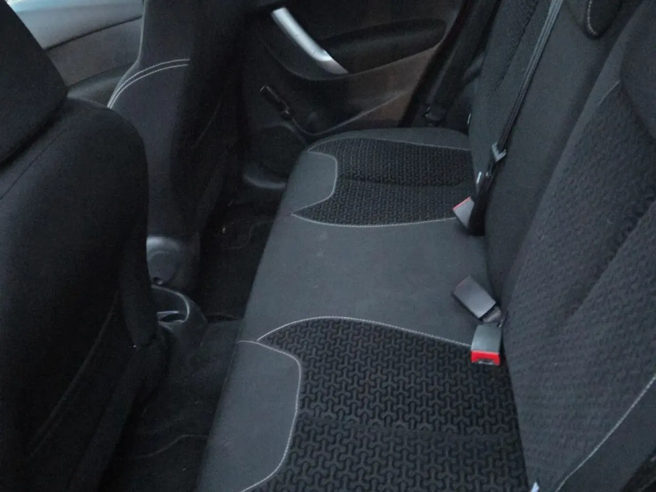 Billede 6 - Til salg: Citroën C3 2010