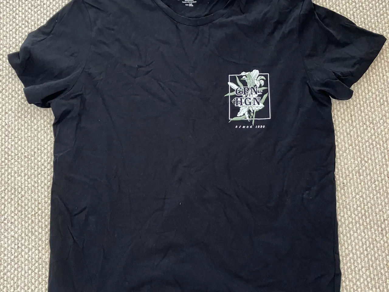 Billede 10 - T-shirts, hoodie, bukser