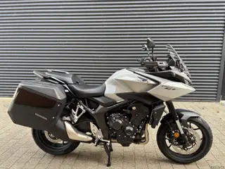 Honda CB 1000 GT