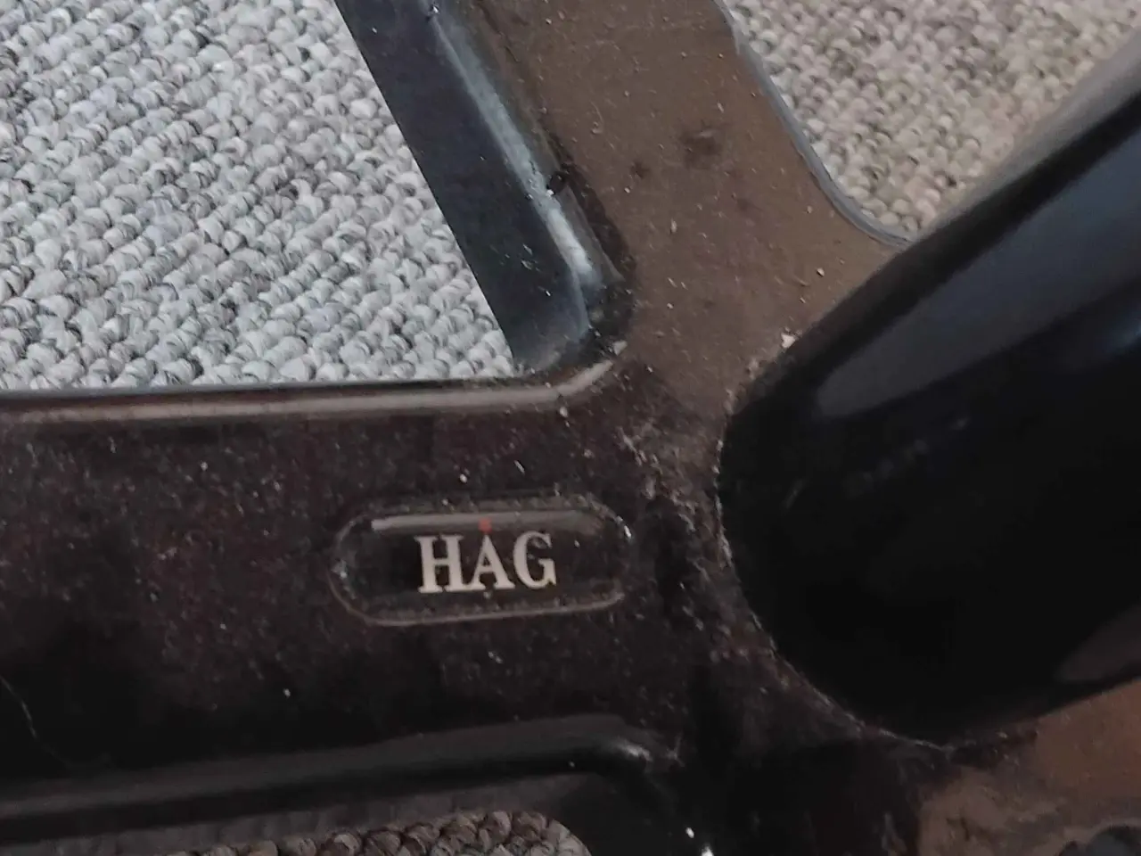 Billede 5 - HÅG kontorstol