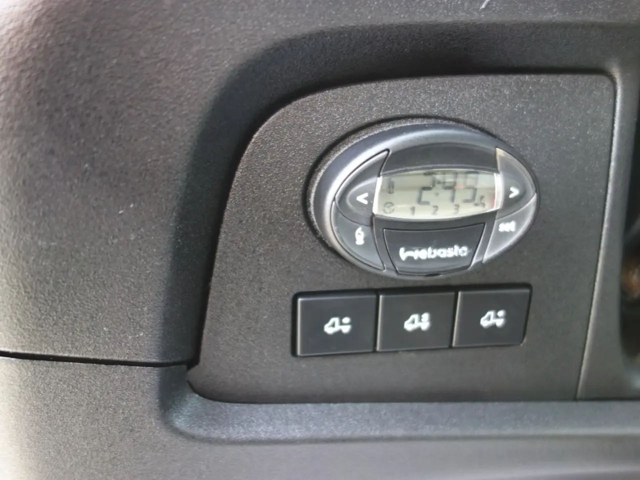 Billede 9 - Iveco Daily 3,0 50C21 12m³ Van AG8