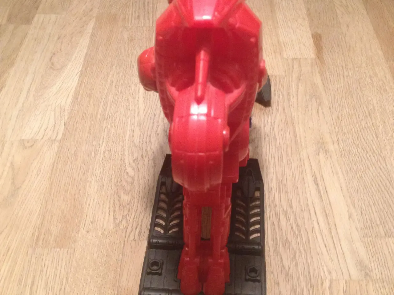 Billede 4 - Spiderman Figur