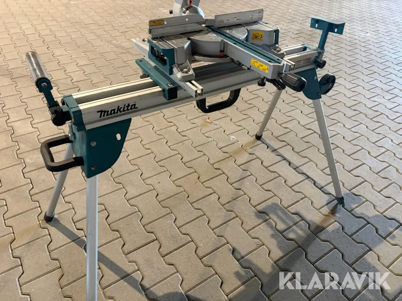 Billede 4 - Save Makita Flipper / LS0816F