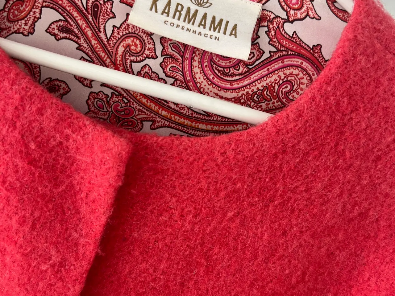 Billede 1 - Karmamia Kennedy Jacket