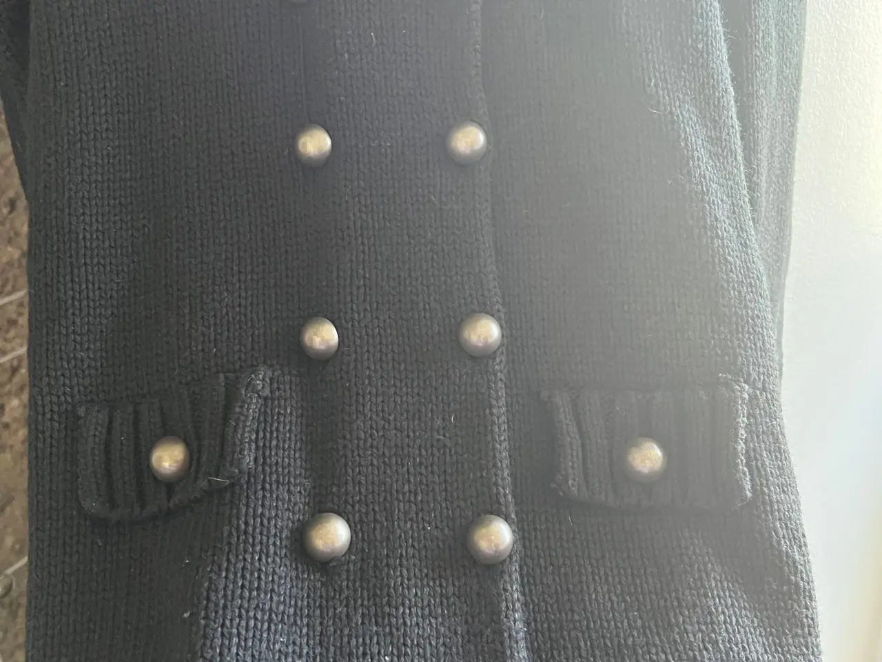 Billede 2 - Lækker cardigan fra Only str small