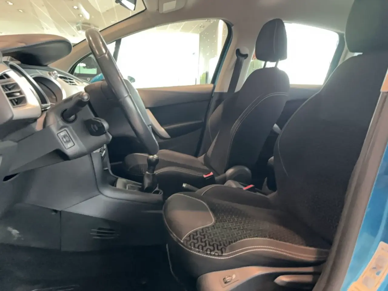 Billede 10 - Citroën C3 HDI 90 