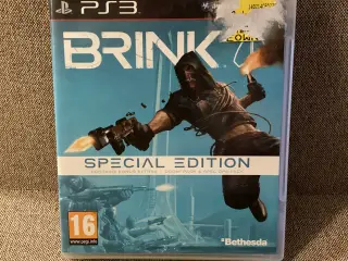 PS3 spil