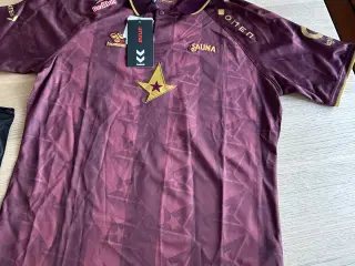 Astralis sportstrøje / ubrugt og med prisskilt på