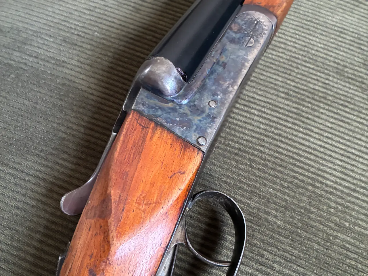 Billede 3 - Rex Ibargun 16/70