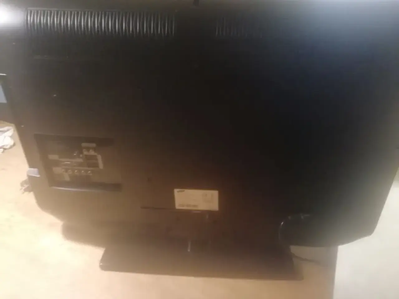 Billede 2 - Samsung 32 Tommer
