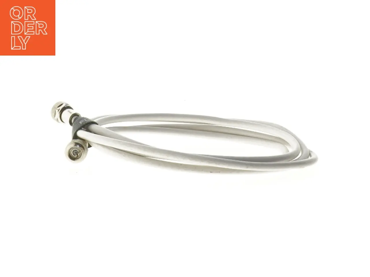Billede 3 - 2m coax-kabel